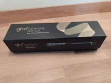 GHD Curve Tong Soft Curl Curling Tongs