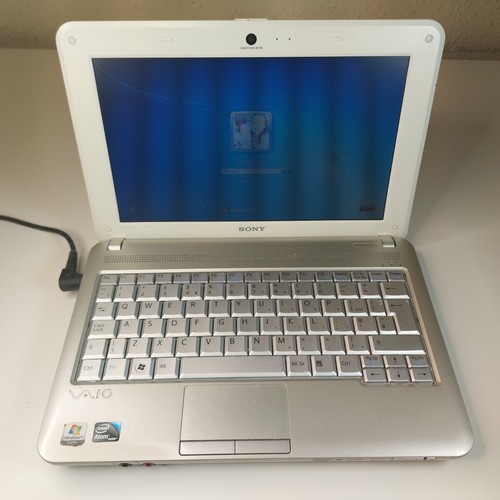 Sony vaio pcg - pcg-21313m, laptop