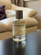 Genuine Le Labo Bergamote 22 Eau De Parfum 50ml
