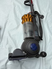 Dyson DC50 Upright Vacuum Cleaner Ball multi floor bag less working  used