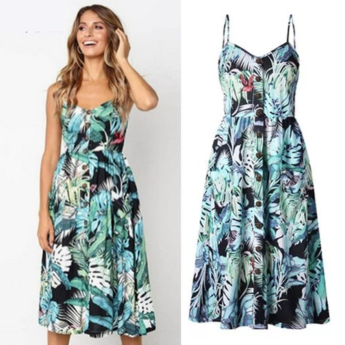 Women summer line - women's, dresses