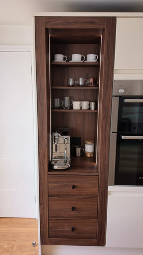 The portofino coffee - the,