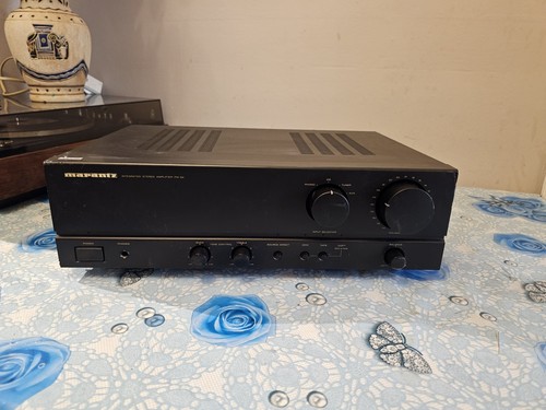 Marantz stereo - pm-34,