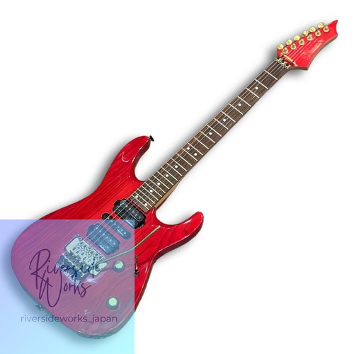 Charvel cds 090 hsh - charvel, 1992