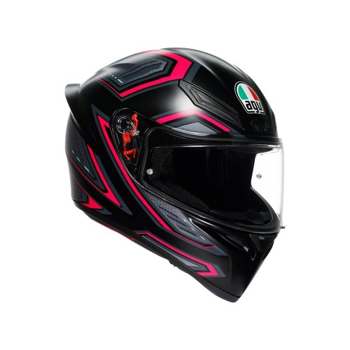 Agv full face helmet - k1-s,