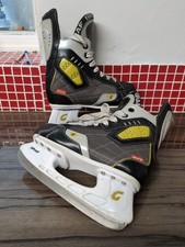 Graf F3 Ultra Ice Hockey Ice