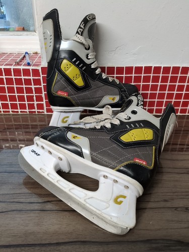 Graf ultra ice - f3,