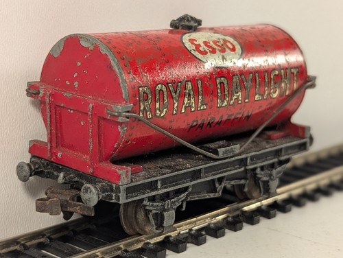Hornby dublo gauge - dublo,