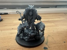 Warhammer 40k Space Wolves