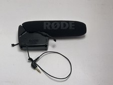 Rode VideoMic Pro Shotgun