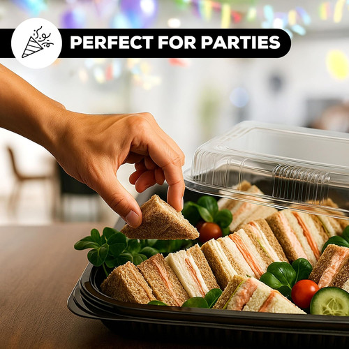 Ebake pack sandwich - 6,