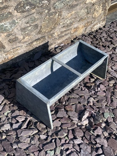 Offa galvanised - offa, (wales-made)