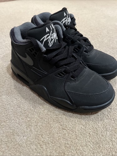 Nike air flight juniors - nike,