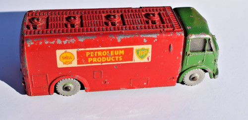 Dublo dinky 070 aec mercury - dublo,