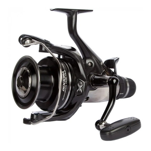 Shimano aero baitrunner - ra,