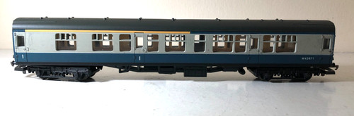 Lima w43671 british rail - lima,