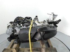 APRILIA SR GT 125 Engine