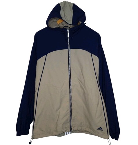 Vintage adidas windbreaker - vintage,