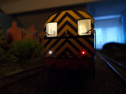 Class dcc light set - dcc,