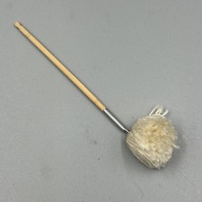 Dolls House Miniature 1:12 St Leger Mop Artisan 