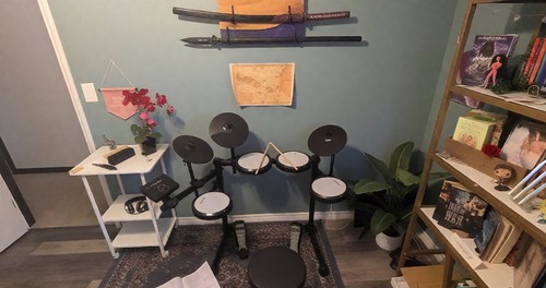 Donner ded 200 - 🥁,
