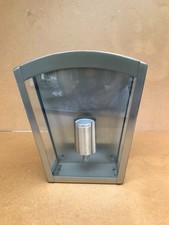 External wall light. Deco