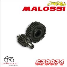 Secondary Gears MALOSSI HTQ Z
