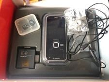 Nokia N78 boxed Smartphone Rare
