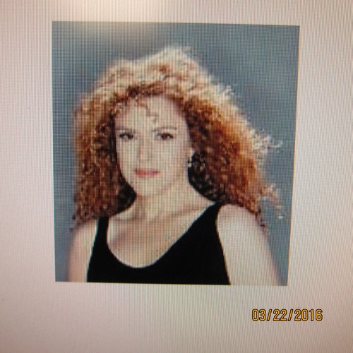 Bernadettepeters rogers and - rogers,
