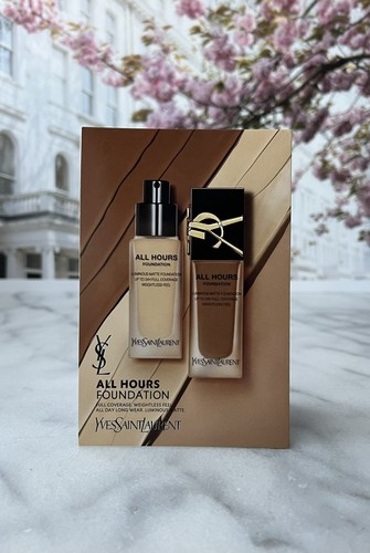 Yves saint laurent - laurent, all