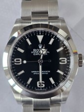 Rolex explorer 40mm - rolex, 224270