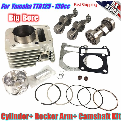 150cc big bore for yamaha - bore,