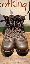 Bates British Army Boots -