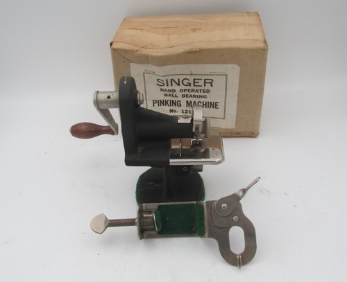 Rare vintage singer simano - vintage,