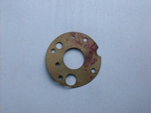 Mini oil pump gasket - mini,
