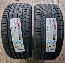 2x 245/40ZRF19  ANTARES INGENS