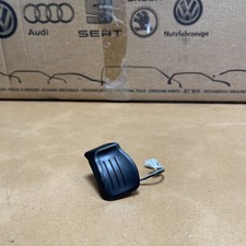 Genuine VW Golf MK5 steering