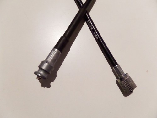 Tachometer shaft dzm - tachometer,