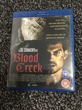 Blood Creek (Blu-ray, 2011)