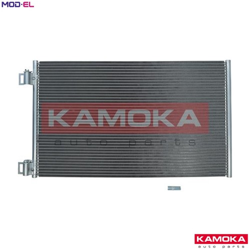 Condenser air conditioning - condenser,