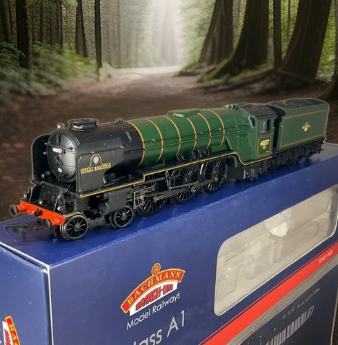 Boxed bachmann 559 - boxed,