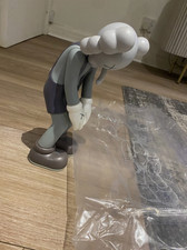 Kaws A Small Lie Long Nose