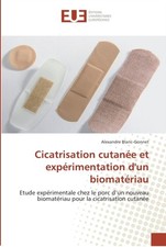 BLANC-GONNET-A - Cicatrisation