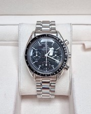 Omega Speedmaster Reduced 39mm