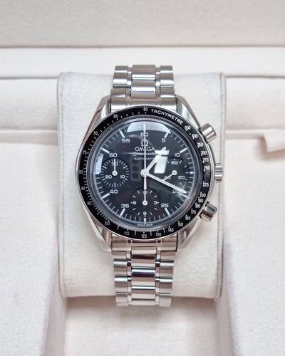 Omega speedmaster 2009 - 2009, reduced