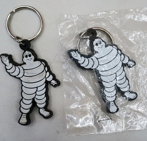 Lot michelin man - lot,