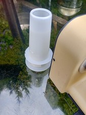 knitmaster electric yarn winder good used condition new belt fitted