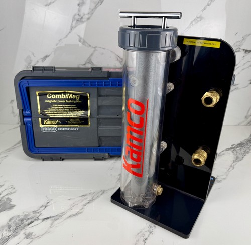 Kamco combimag magnetic - kamco, power