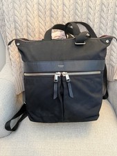 KNOMO London Gilbert Backpack