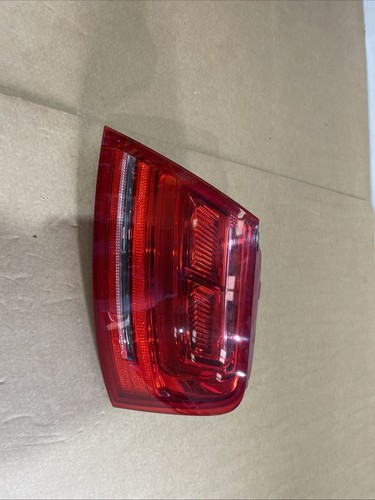 Audi mk3 2011 outer - d4,